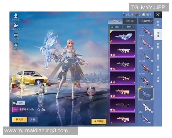 深度探讨赵秀英在和平精英中的成长与人生哲学