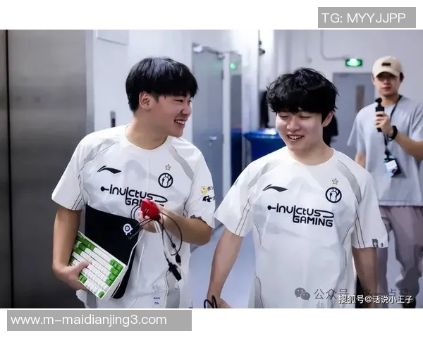 世界冠军杯精彩回顾IG战队默契配合展现团队实力与战术深度
