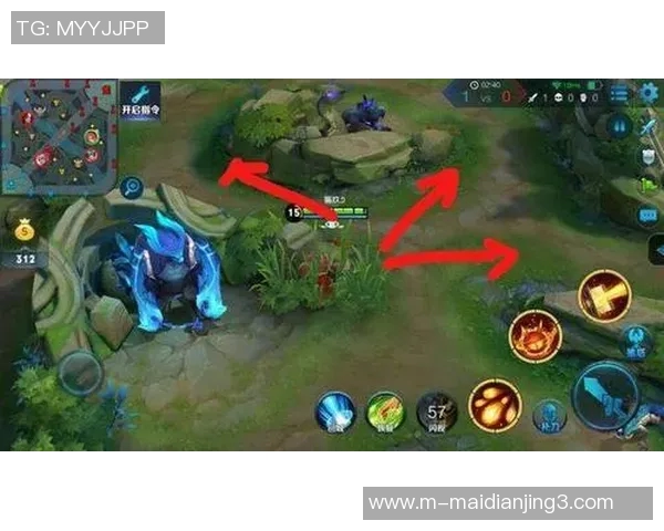 王者荣耀V5战队包夹策略的成功与失败分析