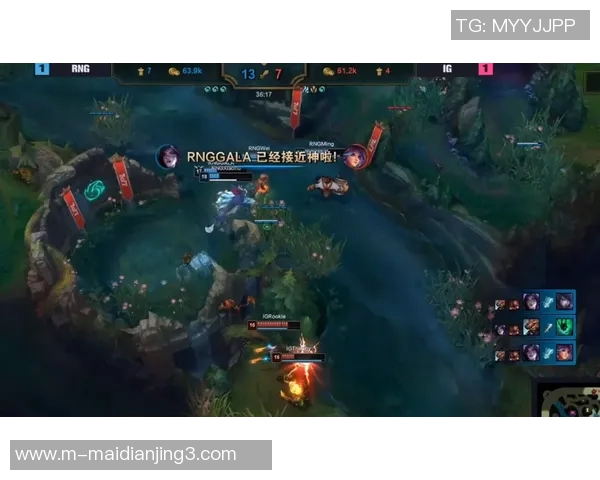 IG战队在英雄联盟赛季中的耐力挑战与团队协作分析