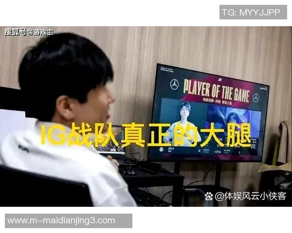 数据分析BLG战队选手在S15赛季的个人能力表现全面评估与解析