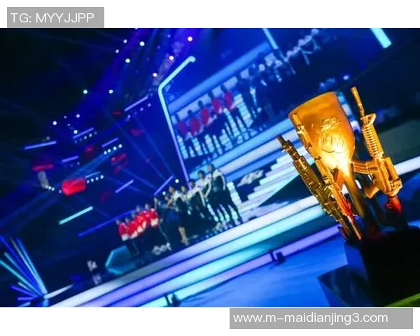 深度对话刘敏探索和平精英S15赛季的电竞人生与成长之路