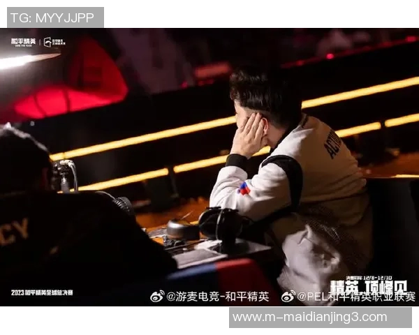 李伟专访揭秘和平精英成功秘诀与S15LOL赛事背后的故事 李伟专访揭秘和平精英成功秘诀与S15LOL赛事背后的故事