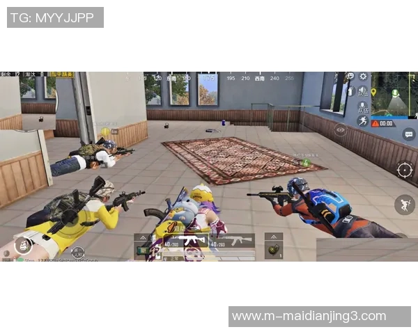 和平精英焦点V5赛季15电竞比分分析与战术意识探讨 和平精英焦点V5赛季15电竞比分分析与战术意识探讨