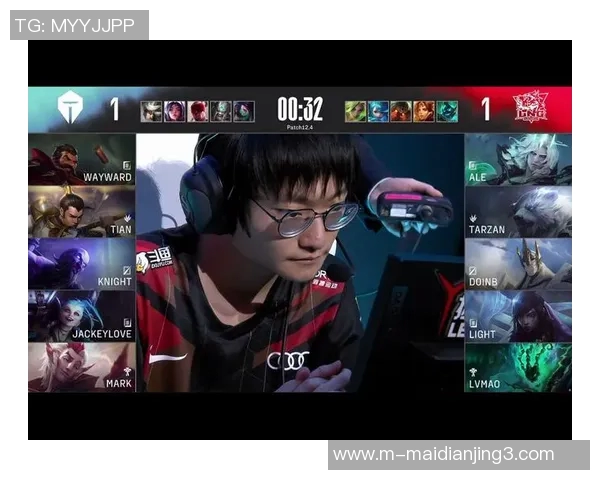 电竞实时数据分析TES团队协作表现及其对比赛结果的影响研究