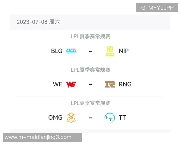电竞赛后复盘BLG与RNG团队协作的实时数据分析与战术探讨