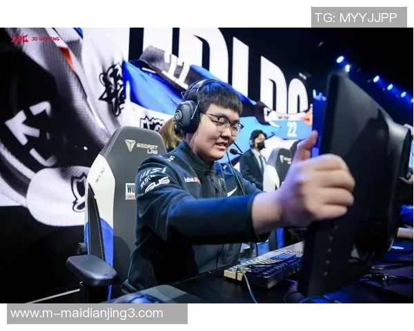 电竞比分聚焦和平精英JDG的团队协作话题 电竞比分聚焦和平精英JDG的团队协作话题