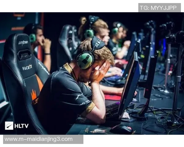 电竞数据与王伟的CSGO人生深度对话探索电竞世界的精彩与挑战