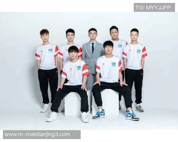 王者荣耀焦点WE战队实力分析与未来发展趋势探讨