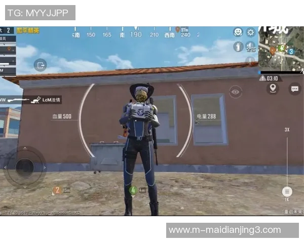 和平精英团队协作提升战绩IG创新高引发玩家热议实时数据