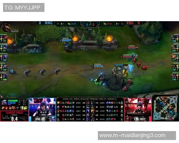 赛后复盘RNG与EDG的状态分析与未来展望实时数据 赛后复盘RNG与EDG的状态分析与未来展望实时数据