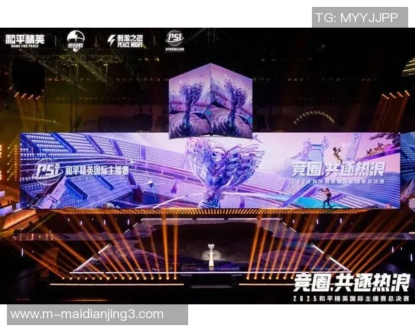 2026电竞新闻和平精英巨献揭秘BLG战队灵活战术与团队配合的奥秘